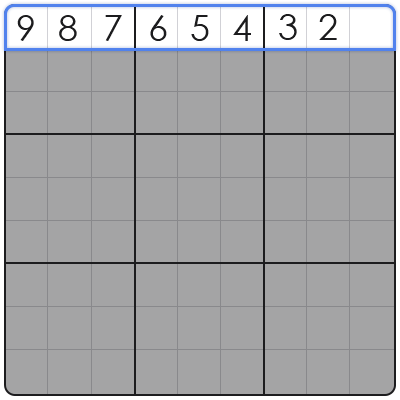 sudoku offline game